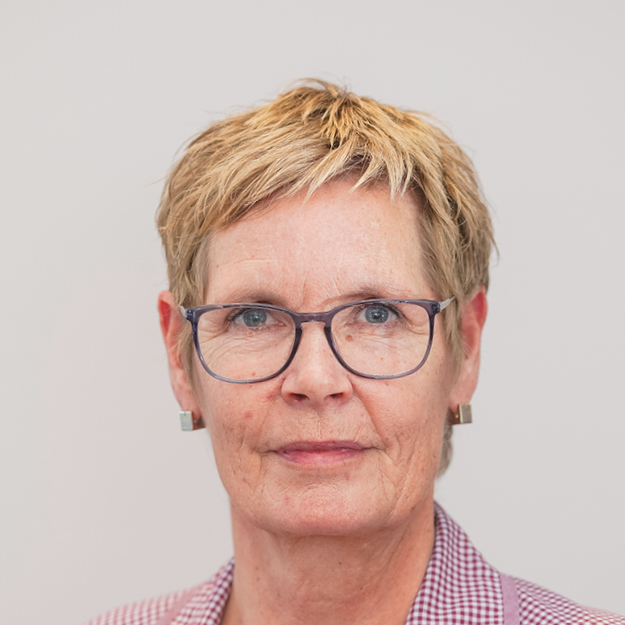 Inge Glaus