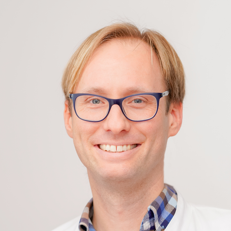 Dipl. med. Robert Kirsch