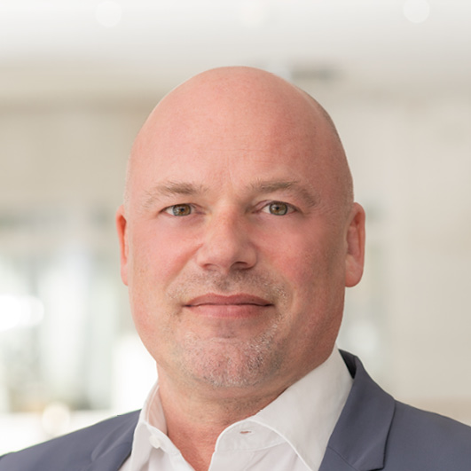Porträtbild Ricky Probst