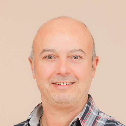 Martin Baumgartner