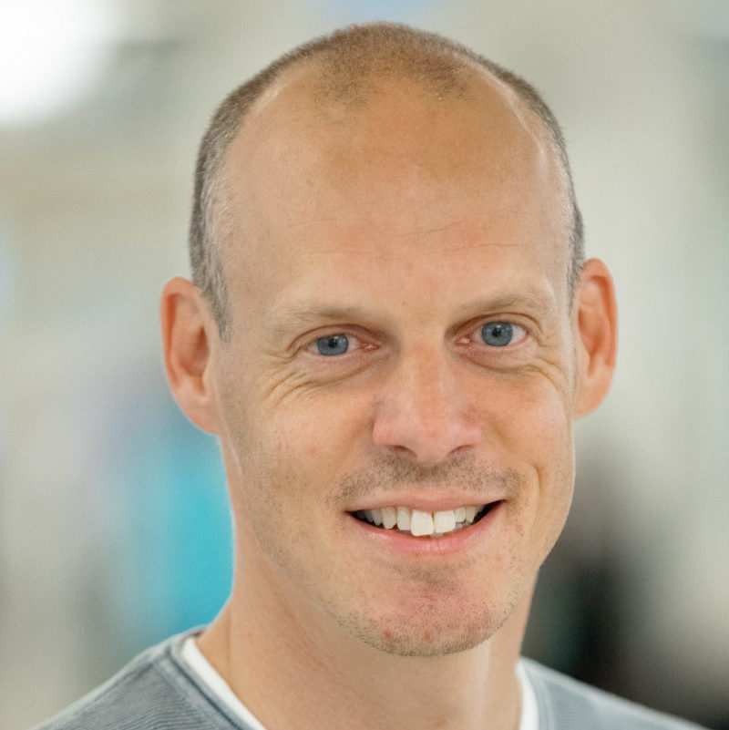 Daniel Bichler