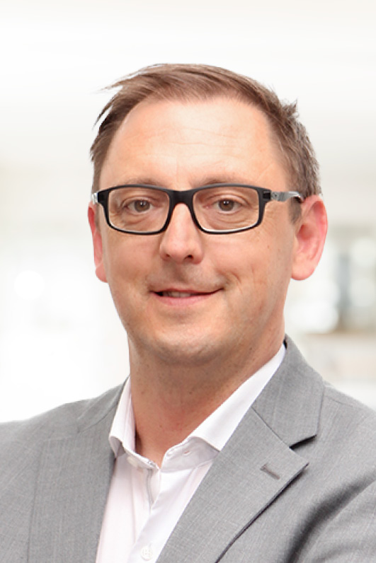 Harald Keckeis