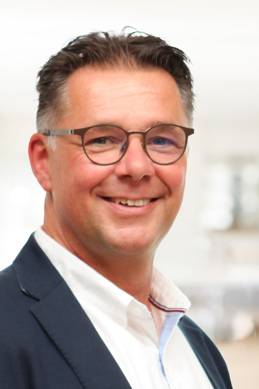 Stefan Pott