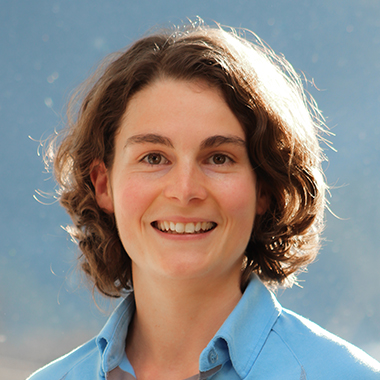 Nadine Patt