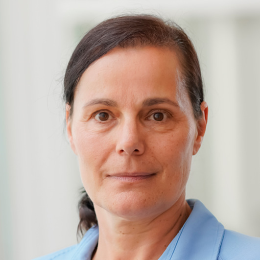 Ramona Sylvester