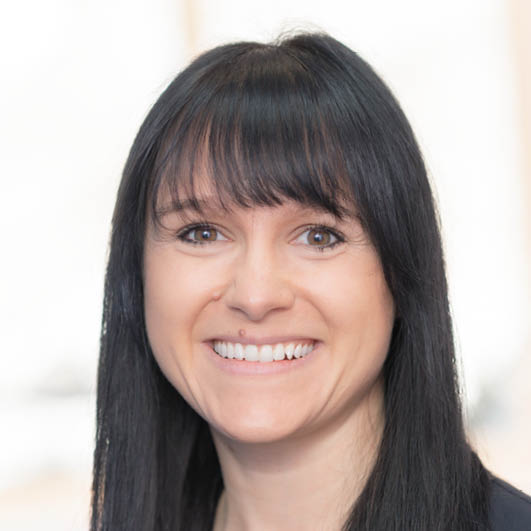 Gilliane Alder