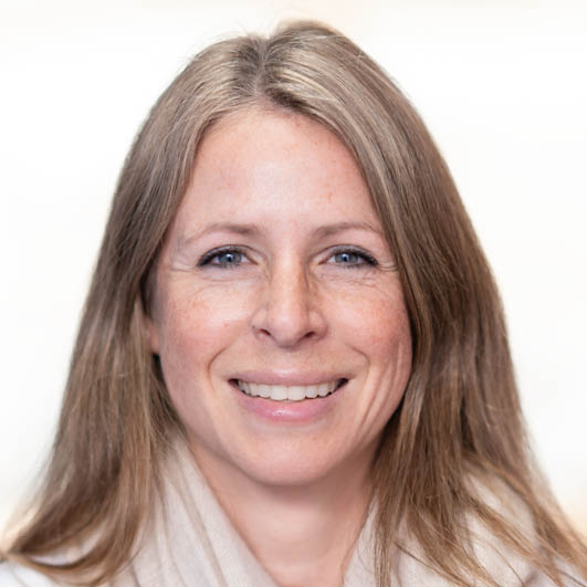 Nadine Behnke