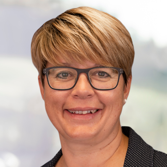 Monika Freund