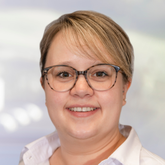 Vanessa Eggert