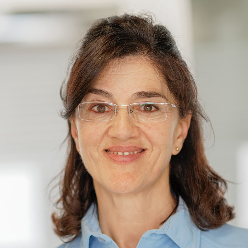 Gordana Lacmanovic