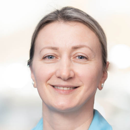 Biljana Djukic