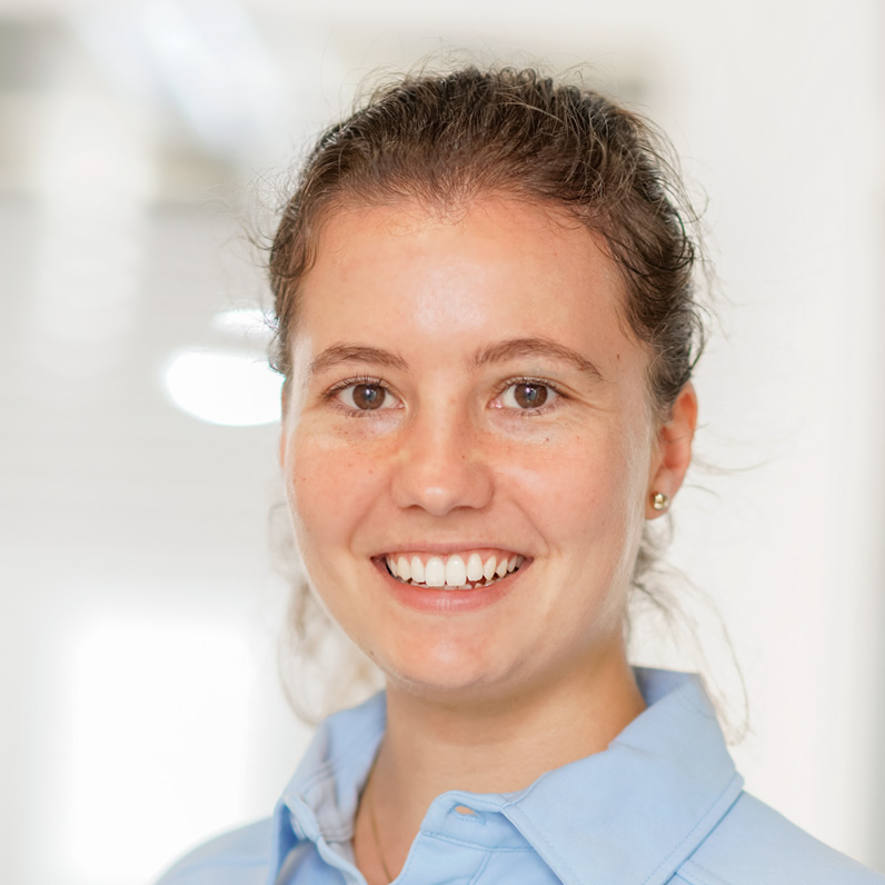 Maja Hofstetter
