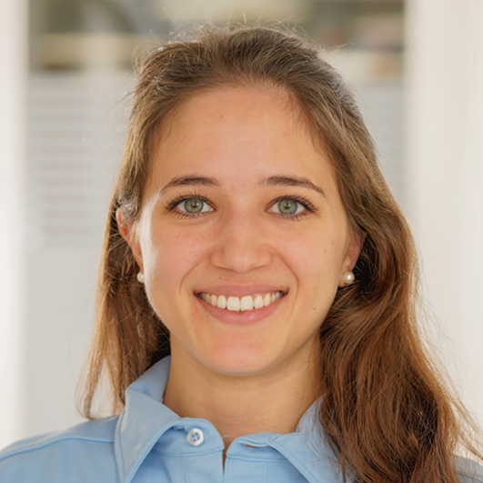 Adina Karger
