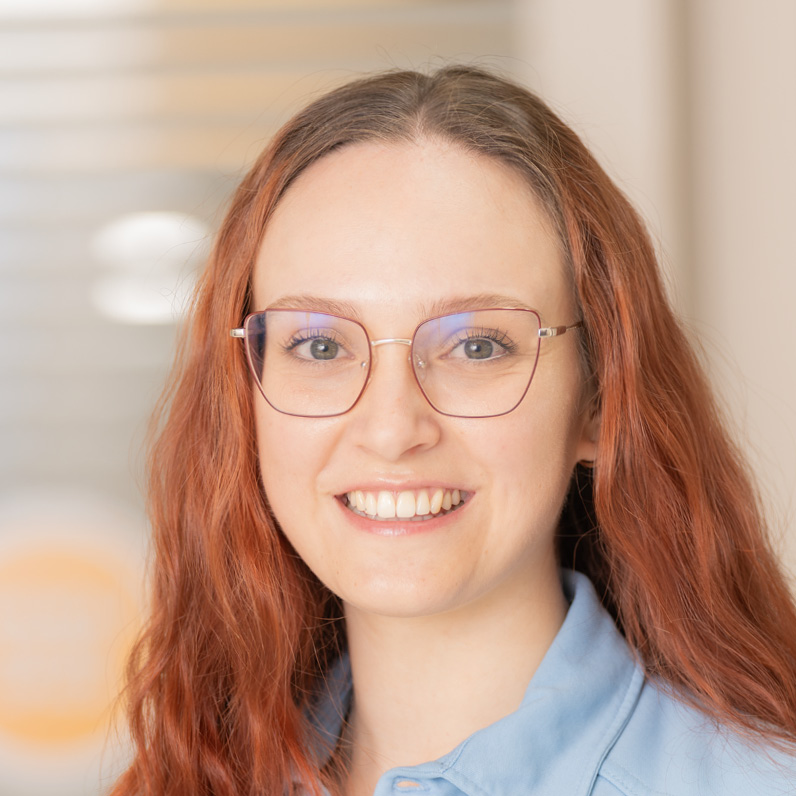 Jana Schillinger