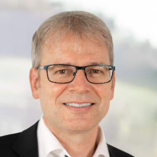 Prof. Dr. med. Jean-Paul Schmid