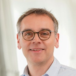 Porträtbild Norman Franz