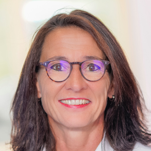 Brigitte Engler