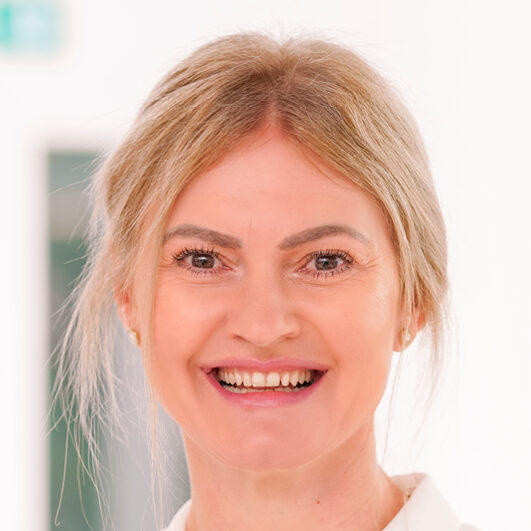Florentina Hofstetter