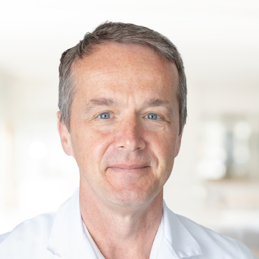 Prof. Dr. med. Marc Spielmanns