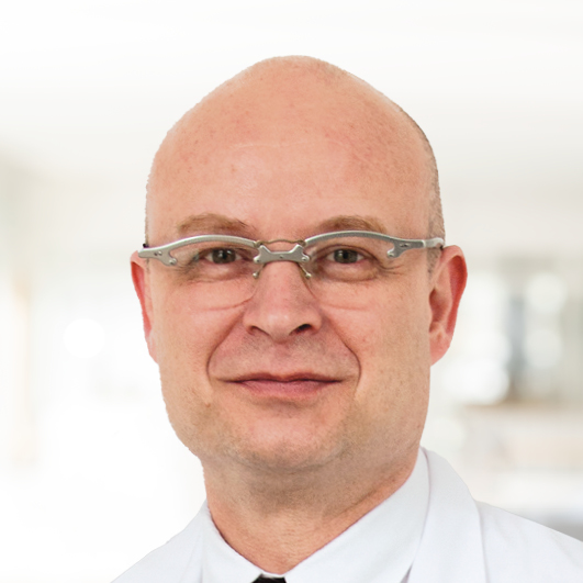 Porträtbild von Michael Wellter