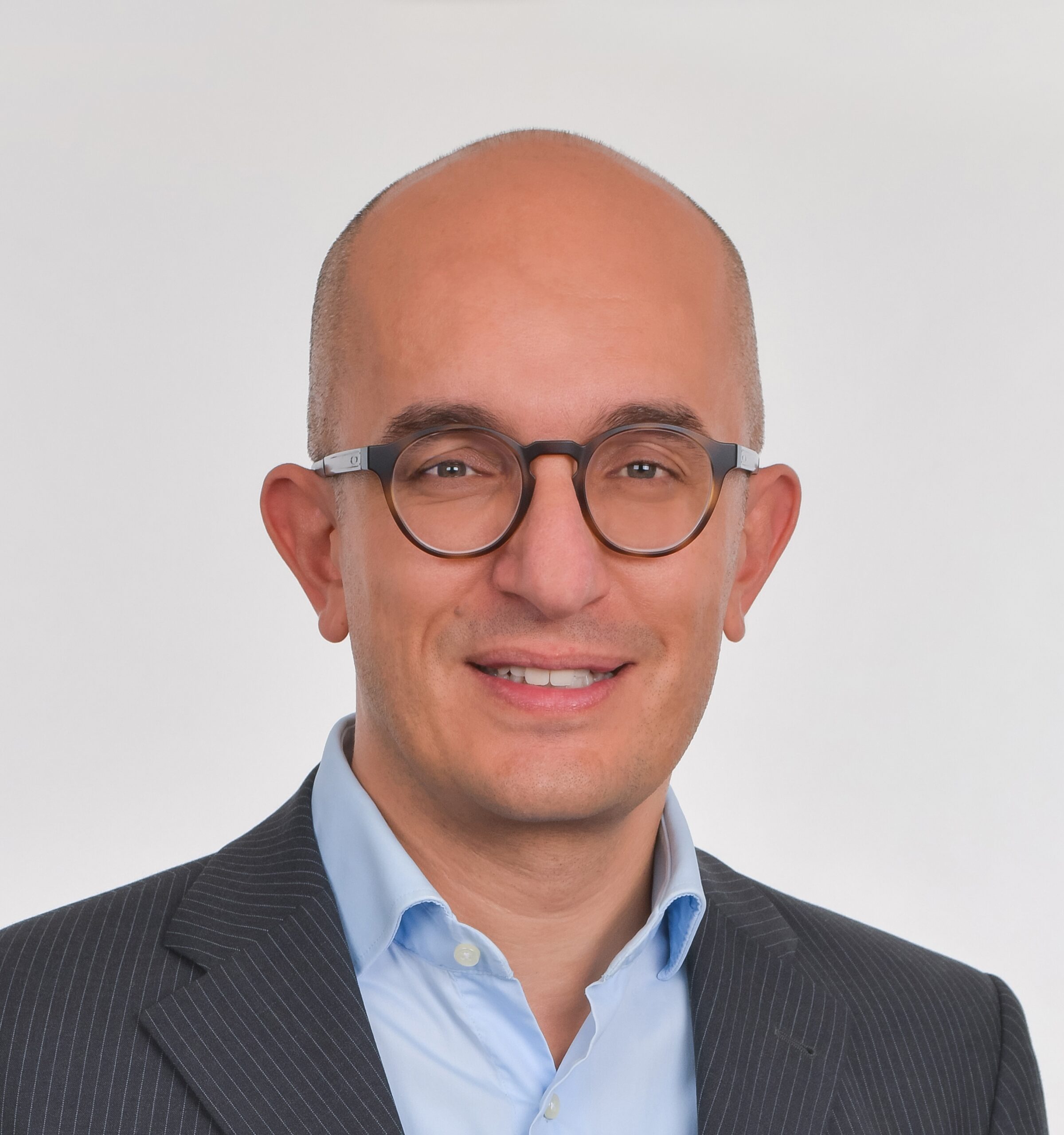 Porträtbild Teodoro Megliola
