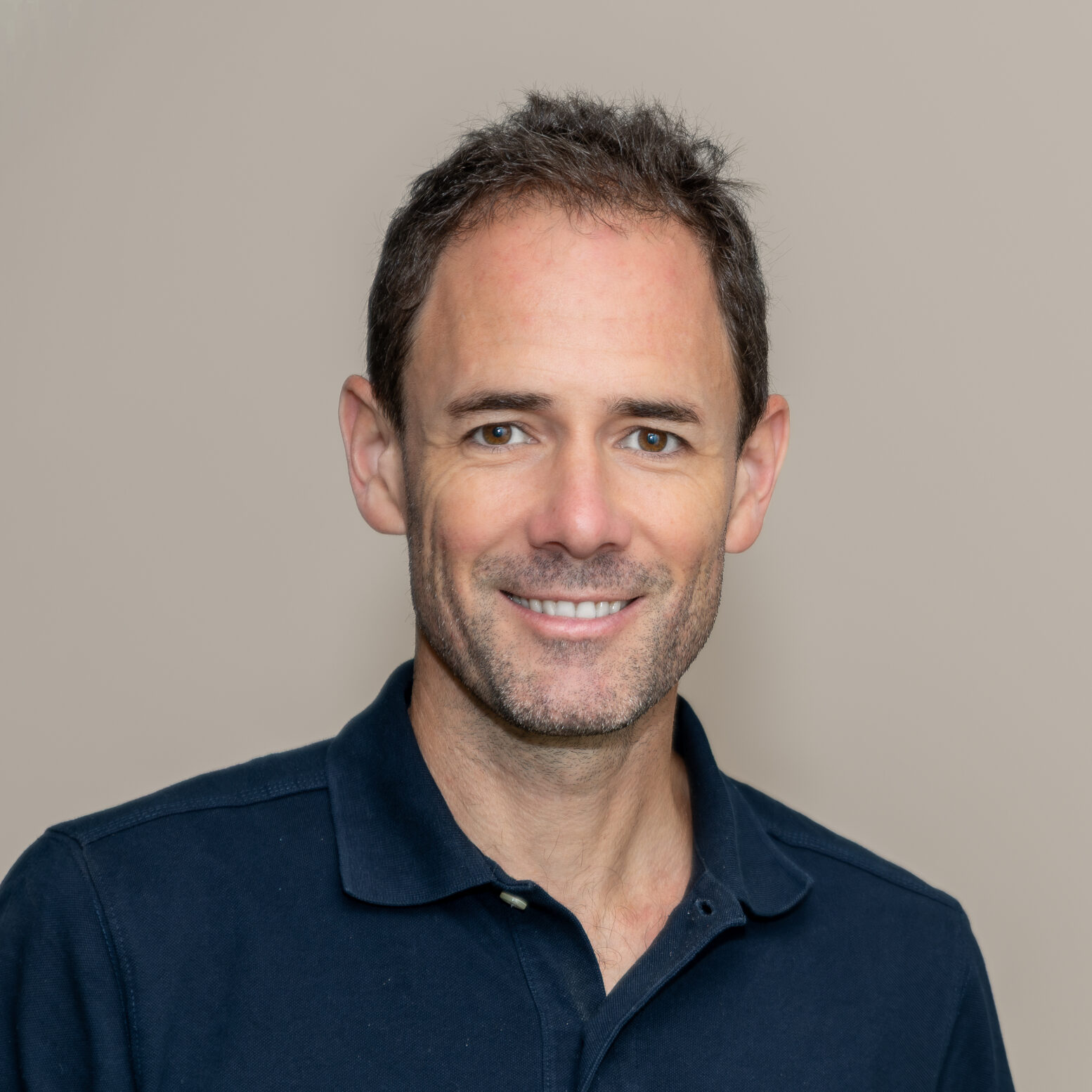 Roger April