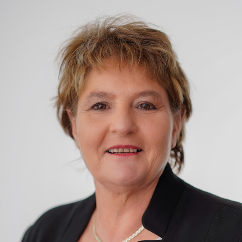 Franziska Göggel