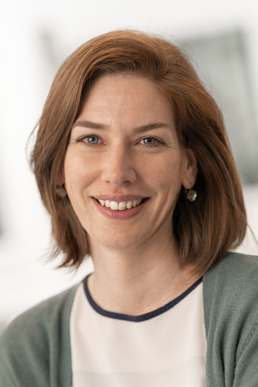 Barbara Klingler