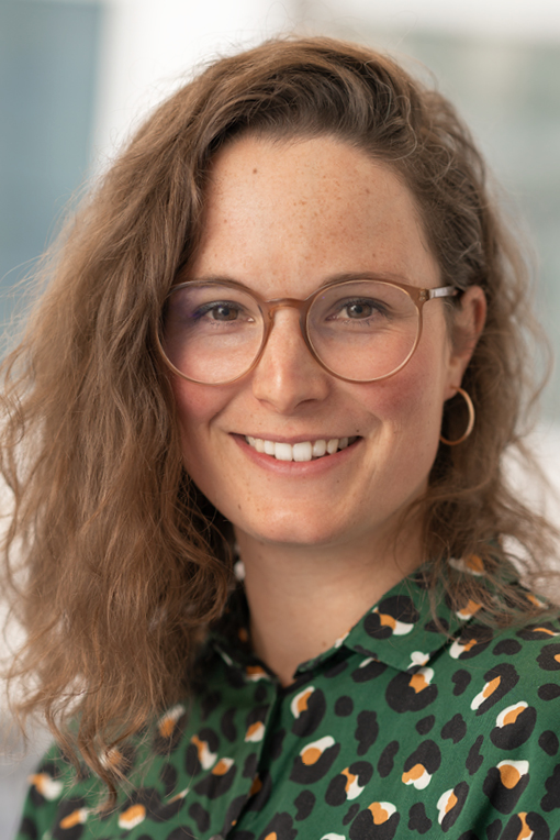 Bettina Hummler