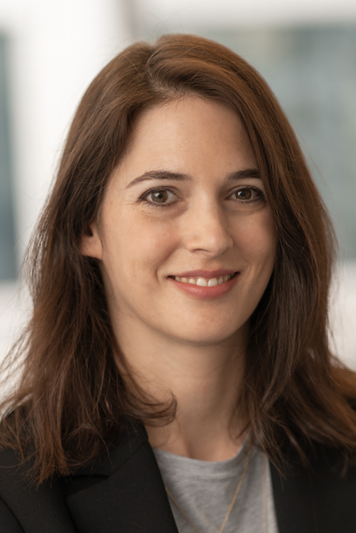 Christine Schnider