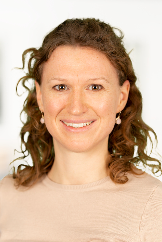 Dr. phil. Daniela Dremmel