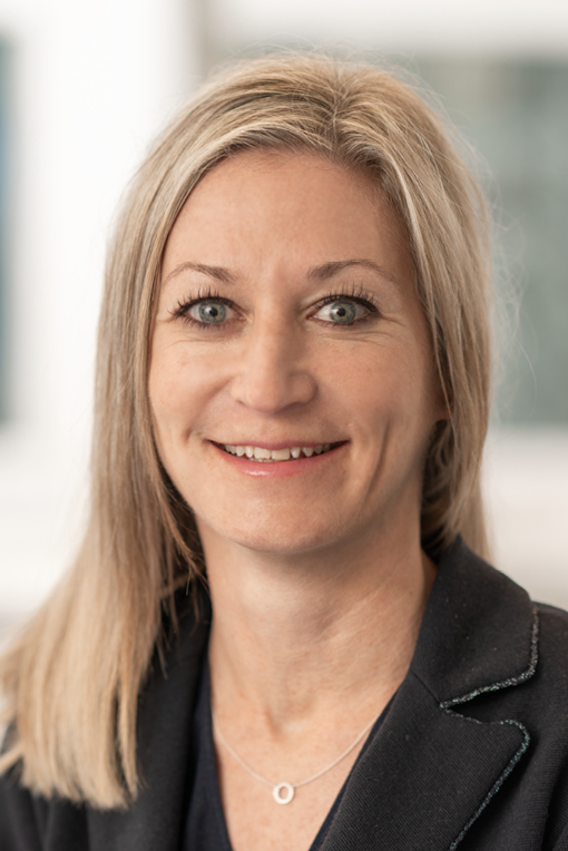 Dr. med. Stefanie Faulhaber