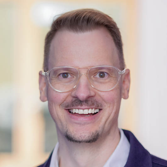 Thomas Egger