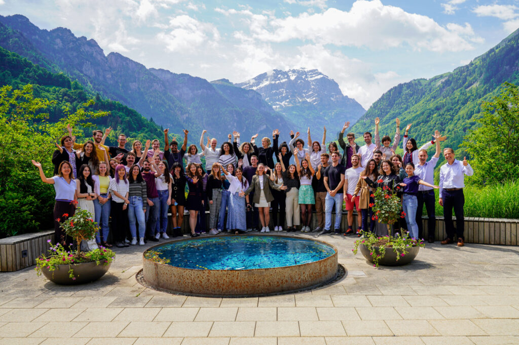 PhD-Retreat