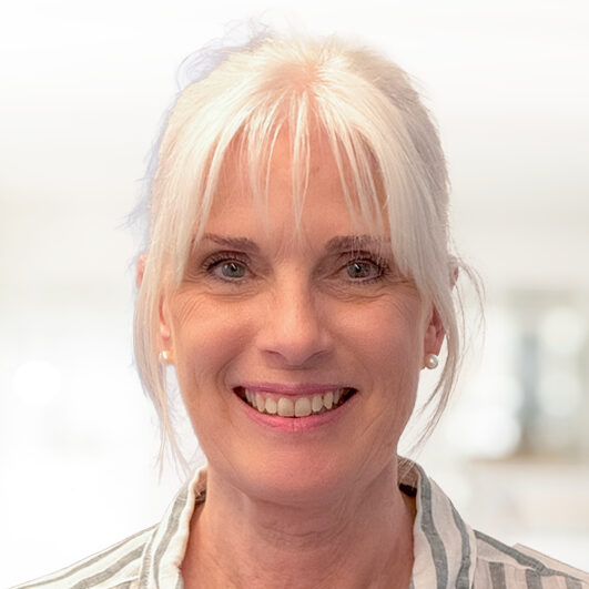 Susanne Fust