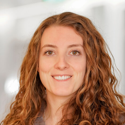 Julia Haizmann