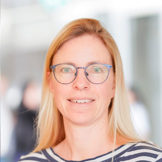 Porträtbild Karolina Bodenmann