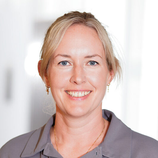 Margot Holzer