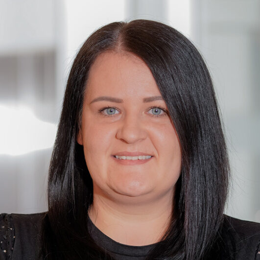 Mira Cetojevic
