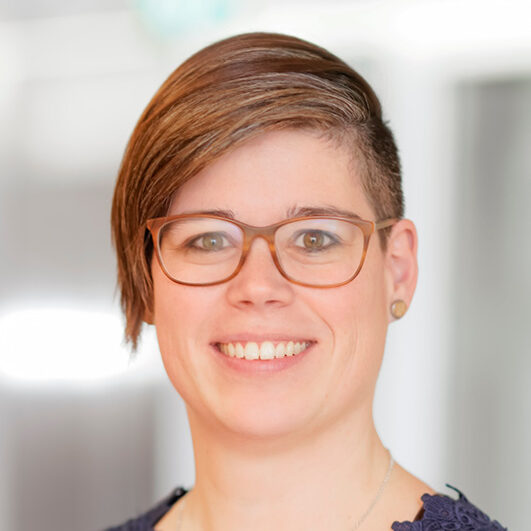 Yolanda Kuhn