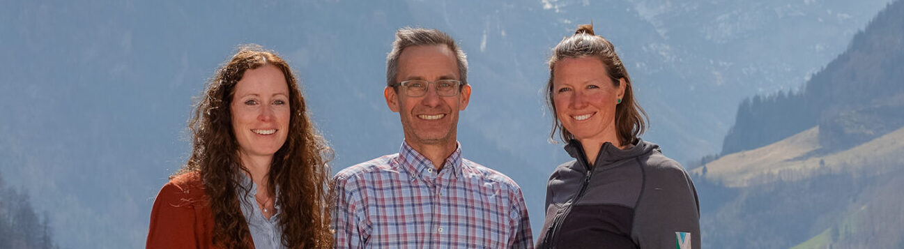 Auszeichnung für MS-Forschung zur Schlafqualität