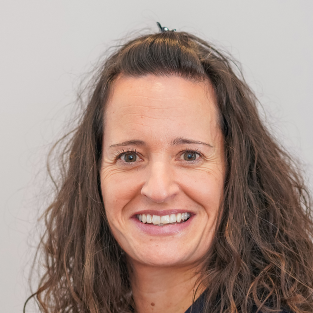 Nathalie Greussing