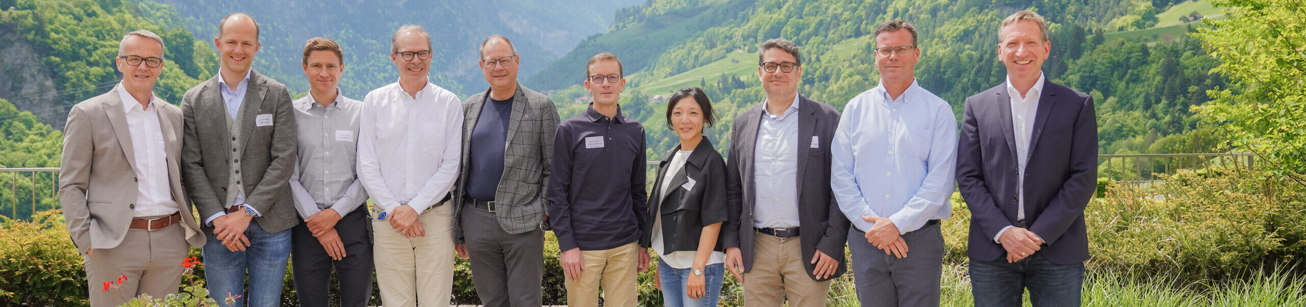 Das war das 26. Frühlingssymposium der Klinikgruppe Valens