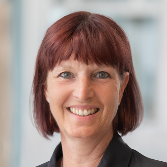 Andrea Hohmeister