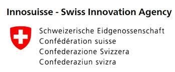 Innosuisse – Swiss Innovation Agency