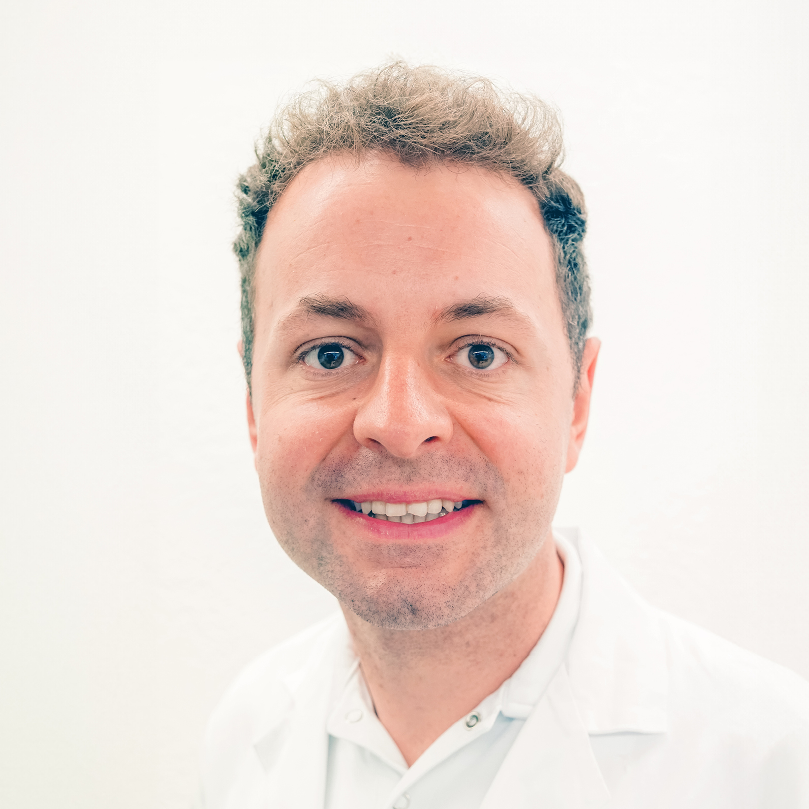 Dr. medic (RO) Alexandru Horaicu