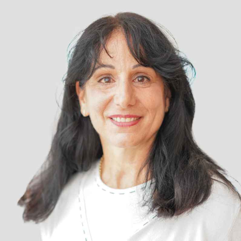Dr. med. Barbara Inauen