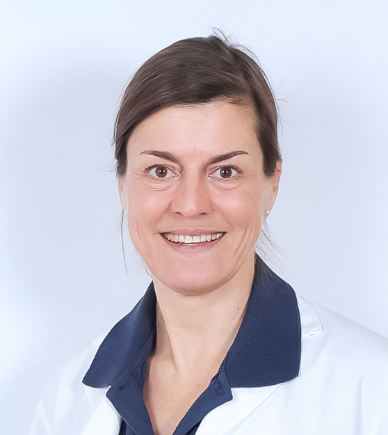 Dr. med. Cordula Klatt