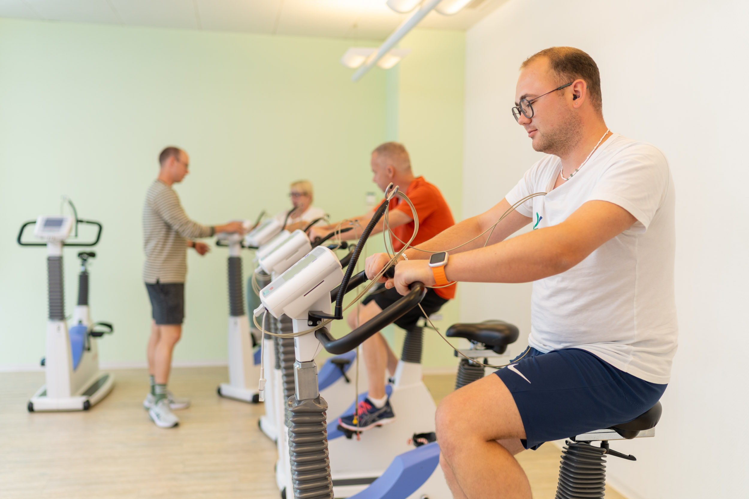 Ergotherapie