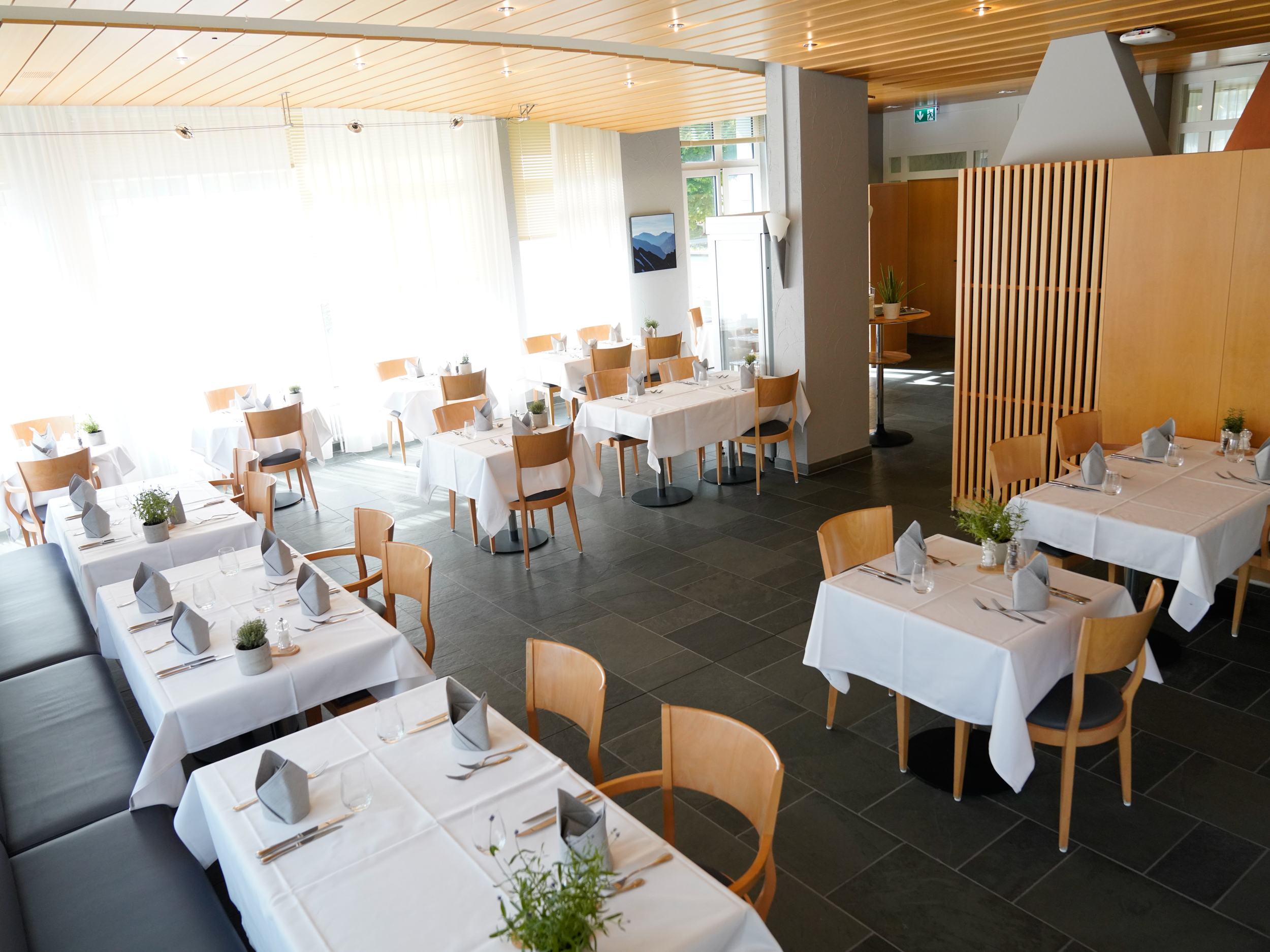 Restaurant Zanai